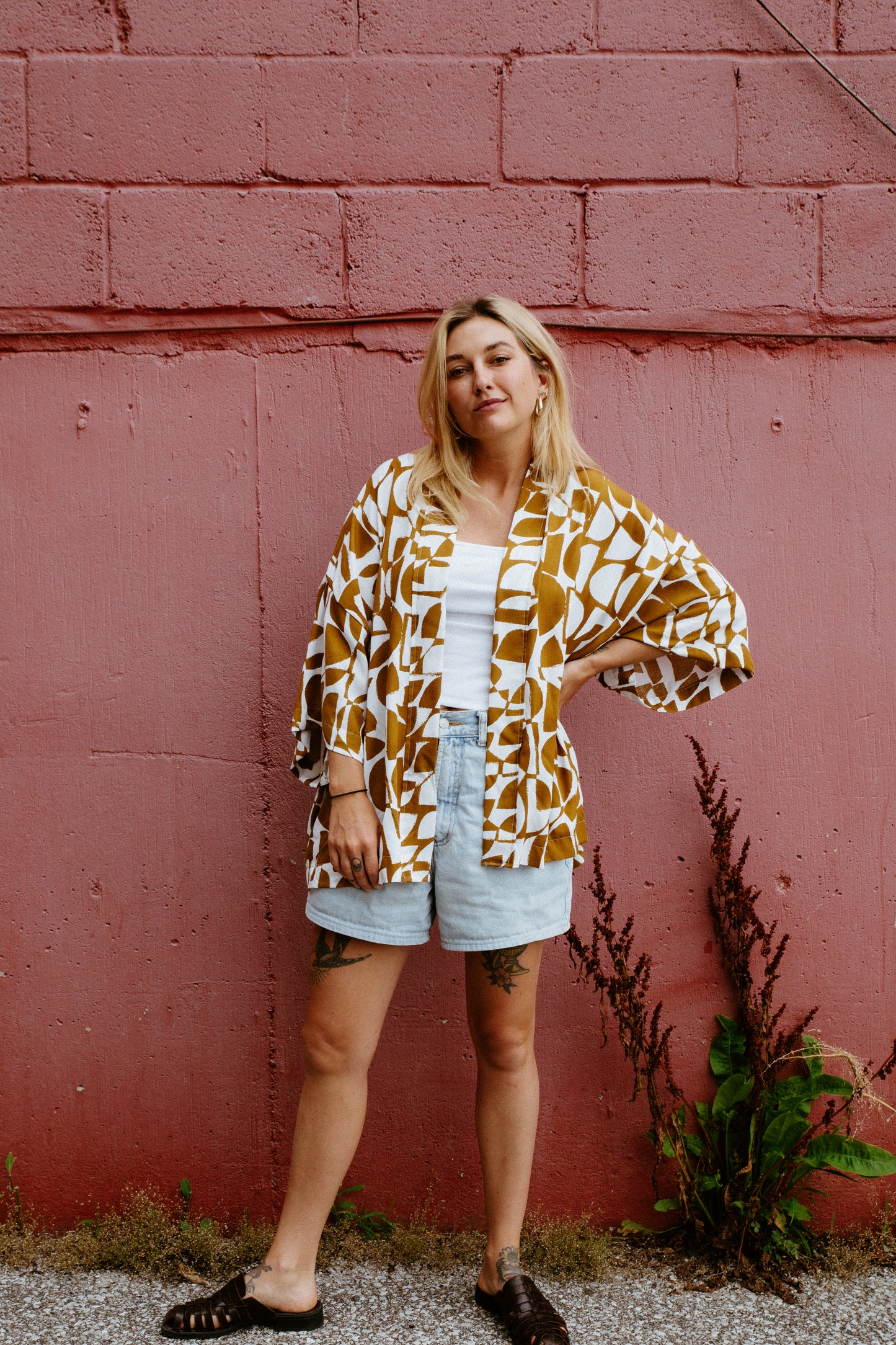 The Sun Shirt *heat wave