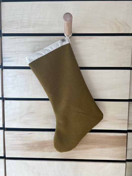 Stocking - fern gully