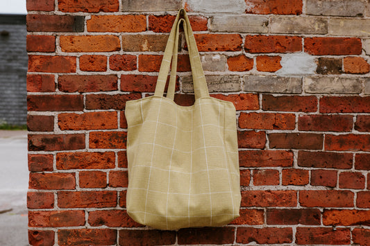 The tote *keylime check